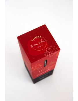 Kalėdos | Namų kvapas 90 ml | MOOD