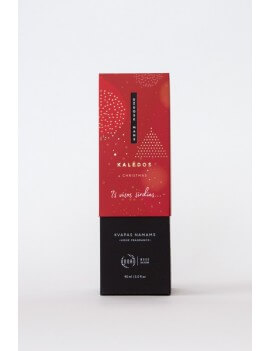 Kalėdos | Namų kvapas 90 ml | MOOD