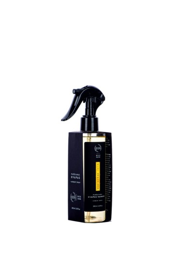 Purškiamas kvapas ODORO MOOD "Čili apelsinas", 200 ml