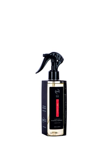 Purškiamas kvapas ODORO MOOD "Kalėdos", 200 ml