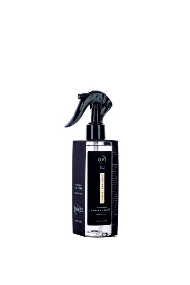 Purškiamas kvapas ODORO MOOD "Šampano namai", 200 ml