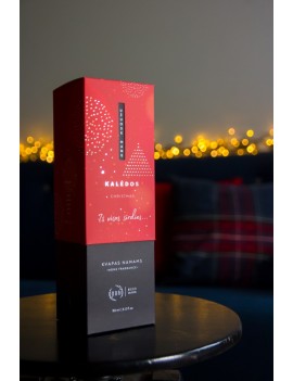 Kalėdos | Namų kvapas 90 ml | MOOD