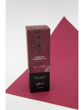 Juodieji serbentai | Namų kvapas 90 ml | MOOD