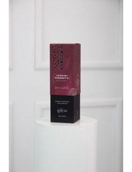 Juodieji serbentai | Namų kvapas 90 ml | MOOD