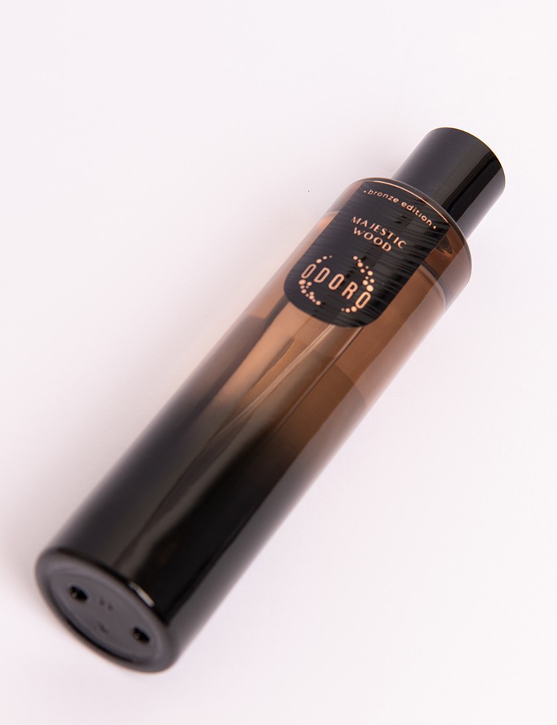 Didingas medis | Purškiamas kvapas 100 ml | BRONZE EDITION