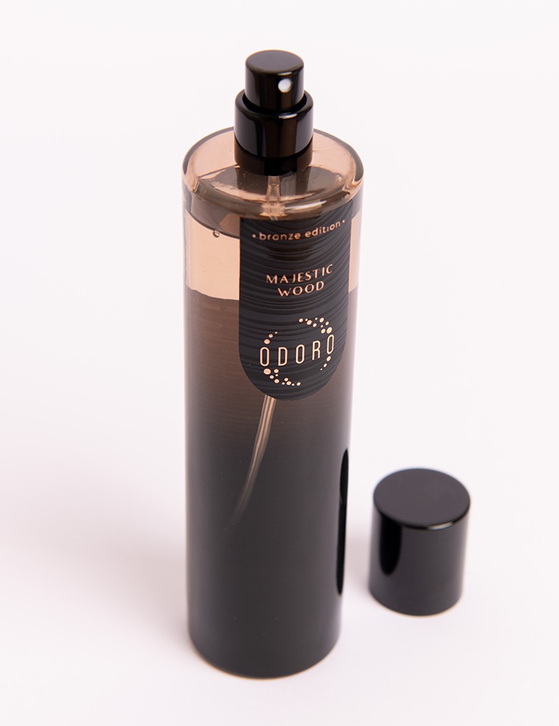 Didingas medis | Purškiamas kvapas 100 ml | BRONZE EDITION