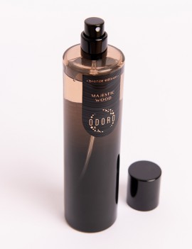 Didingas medis | Purškiamas kvapas 100 ml | BRONZE EDITION
