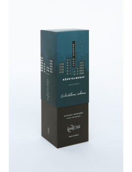 Džentelmenas | Namų kvapas 90 ml | MOOD