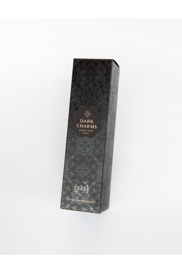 Tamsos kerai | Purškiamas kvapas 100 ml | BRONZE EDITION