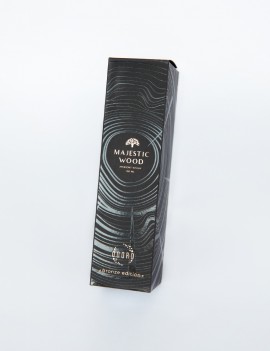 Didingas medis | Purškiamas kvapas 100 ml | BRONZE EDITION