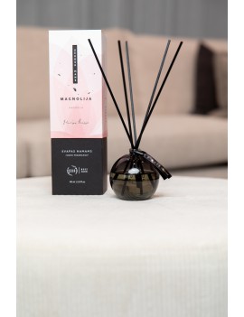 Magnolija | Namų kvapas 90 ml | MOOD