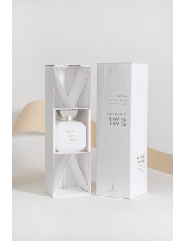 ODORO-namų-kvapas-Elements-Flower Power