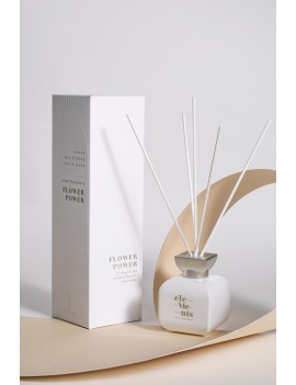 FLOWER POWER | Namų kvapas 100 ml | Elements