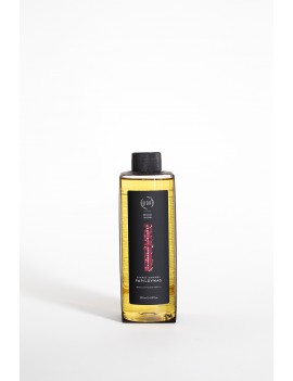 Juodieji serbentai| | Namų kvapo papildymas 200 ml | MOOD