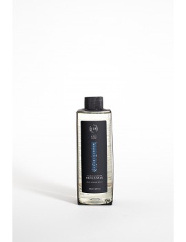 Džentelmenas | Namų kvapo papildymas 200 ml | MOOD
