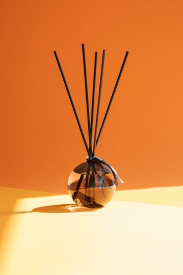 Ambra | Namų kvapas 90 ml | MOOD