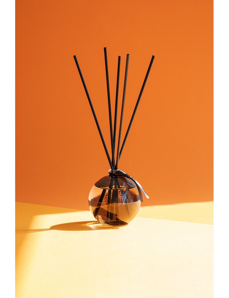 Ambra | Namų kvapas 90 ml | MOOD