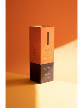 Ambra | Namų kvapas 90 ml | MOOD