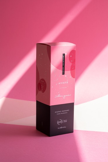 Avietė | Namų kvapas 90 ml | MOOD