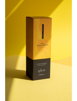 Čili apelsinas | Namų kvapas 90 ml | MOOD