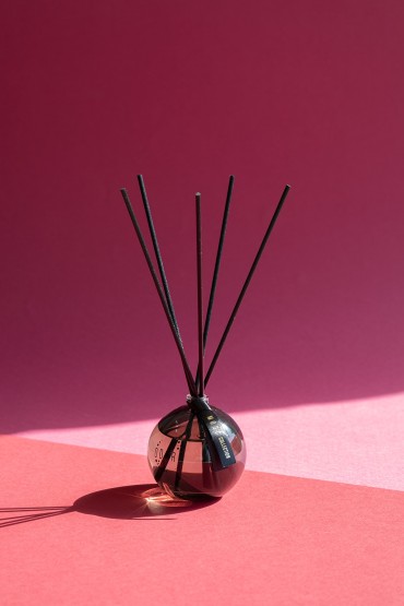 Juodieji serbentai| Namų kvapas 90 ml | MOOD