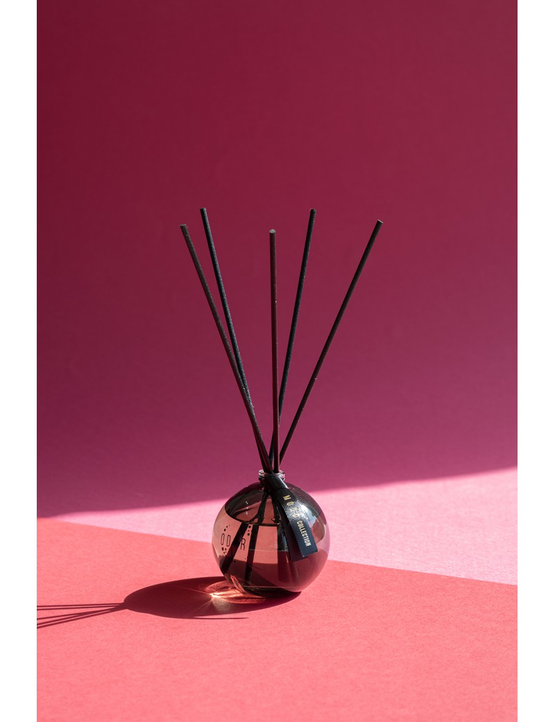 Juodieji serbentai| Namų kvapas 90 ml | MOOD