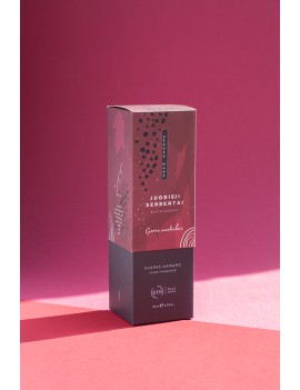 Juodieji serbentai| Namų kvapas 90 ml | MOOD