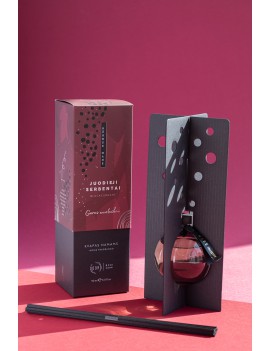 Juodieji serbentai| Namų kvapas 90 ml | MOOD