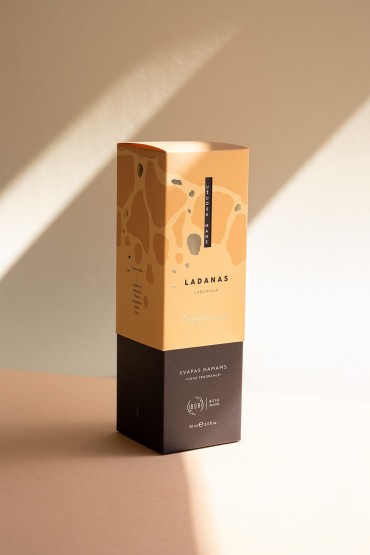 Ladanas | Namų kvapas 90 ml | MOOD