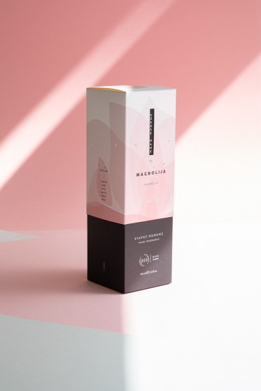 Magnolija | Namų kvapas 90 ml | MOOD