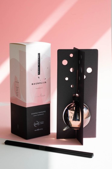 Magnolija | Namų kvapas 90 ml | MOOD