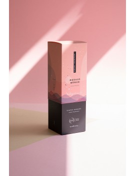 Medaus mėnuo | Namų kvapas 90 ml | MOOD