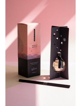 Medaus mėnuo | Namų kvapas 90 ml | MOOD