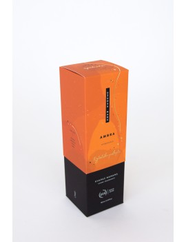 Ambra | Namų kvapas 90 ml | MOOD