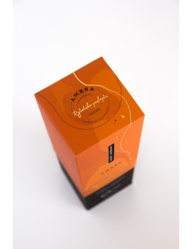 Ambra | Namų kvapas 90 ml | MOOD