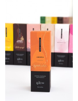 Ambra | Namų kvapas 90 ml | MOOD