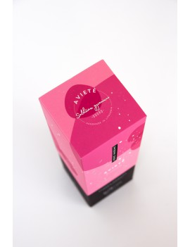 Avietė | Namų kvapas 90 ml | MOOD