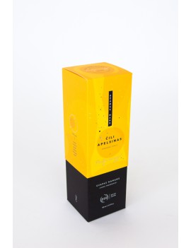 Čili apelsinas | Namų kvapas 90 ml | MOOD