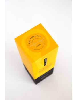 Čili apelsinas | Namų kvapas 90 ml | MOOD