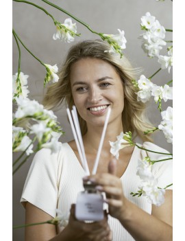 FLOWER POWER | Namų kvapas 100 ml | Elements