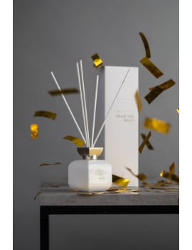 OVER THE MOON | Namų kvapas 100 ml | Elements