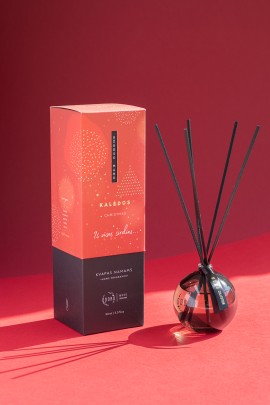Kalėdos | Namų kvapas 90 ml | MOOD
