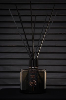 Dark Charms | Namų kvapas 225 ml | Bronze edition