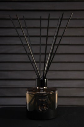 Majestic Wood | Namų kvapas 225 ml | Bronze edition