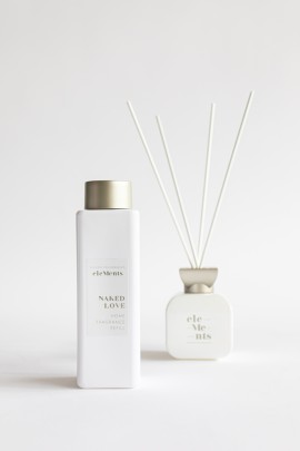NAKED LOVE | Namų kvapo papildymas 230 ml | Elements