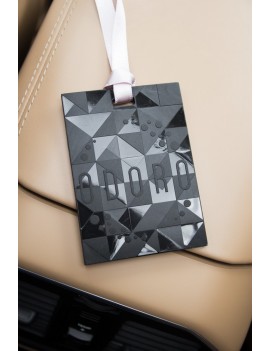 Santalas  | Aromatinė kortelė ODORO