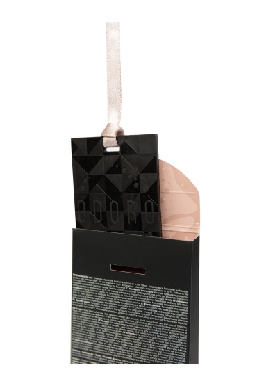 Santalas  | Aromatinė kortelė ODORO