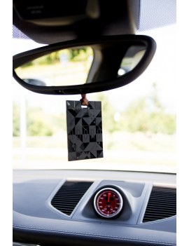 Kubos šėlsmas | Aromatinė kortelė ODORO