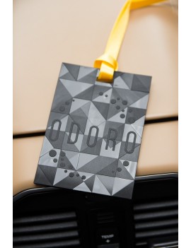 Čili apelsinas | Aromatinė kortelė ODORO