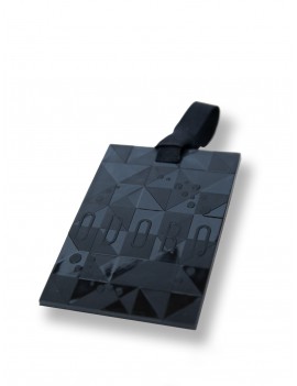 Dark Charms | Kvepianti kortelė